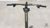 Haibike LYKE CF SE Gold L