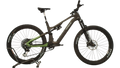 Haibike LYKE CF SE