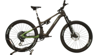 Haibike LYKE CF SE