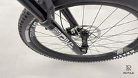 Haibike LYKE CF SE