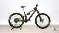 Haibike LYKE CF SE