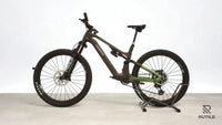 Haibike LYKE CF SE