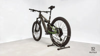 Haibike LYKE CF SE