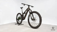 Haibike LYKE CF SE