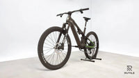 Haibike LYKE CF SE