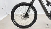 Haibike LYKE CF SE