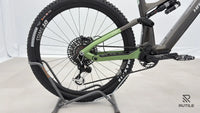 Haibike LYKE CF SE