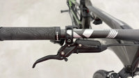 Haibike LYKE CF SE Marron L