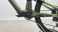 Haibike LYKE CF SE Marron L