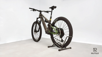Haibike LYKE CF SE Marron L