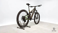Haibike LYKE CF SE Marron L