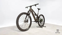 Haibike LYKE CF SE Marron L