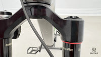 Haibike LYKE CF SE Marron L