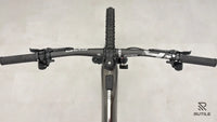 Haibike LYKE CF SE Marron L