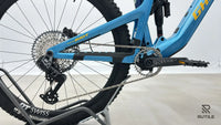 Ghost Path Riot CF LTD