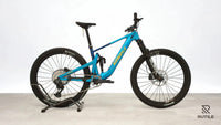 Ghost Path Riot CF LTD