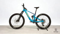 Ghost Path Riot CF LTD