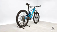 Ghost Path Riot CF LTD