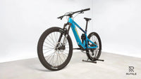 Ghost Path Riot CF LTD