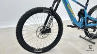 Ghost Path Riot CF LTD