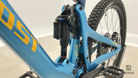Ghost Path Riot CF LTD