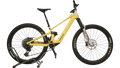 Lapierre E-ZESTY AM 9.4 Grasse Yellow