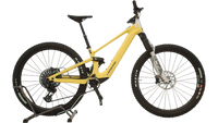 Lapierre E-ZESTY AM 9.4 Grasse Yellow