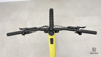 Lapierre E-ZESTY AM 9.4 Grasse Yellow