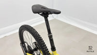 Lapierre E-ZESTY AM 9.4 Grasse Yellow