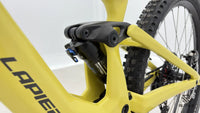 Lapierre E-ZESTY AM 9.4 Grasse Yellow