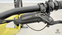 Lapierre E-ZESTY AM 9.4 Grasse Yellow
