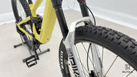 Lapierre E-ZESTY AM 9.4 Grasse Yellow