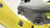 Lapierre E-ZESTY AM 9.4 Grasse Yellow