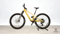 Lapierre E-ZESTY AM 9.4 Grasse Yellow