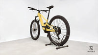 Lapierre E-ZESTY AM 9.4 Grasse Yellow