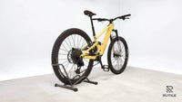 Lapierre E-ZESTY AM 9.4 Grasse Yellow
