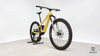 Lapierre E-ZESTY AM 9.4 Grasse Yellow
