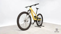 Lapierre E-ZESTY AM 9.4 Grasse Yellow