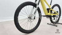 Lapierre E-ZESTY AM 9.4 Grasse Yellow