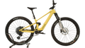Lapierre E-ZESTY AM 9.4 Jaune S