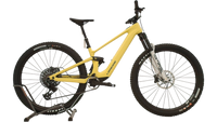 Lapierre E-ZESTY AM 9.4 Jaune S