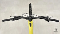 Lapierre E-ZESTY AM 9.4 Jaune S