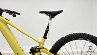 Lapierre E-ZESTY AM 9.4 Jaune S
