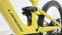 Lapierre E-ZESTY AM 9.4 Jaune S