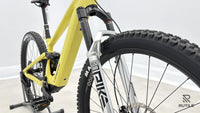 Lapierre E-ZESTY AM 9.4 Jaune S