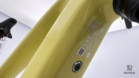 Lapierre E-ZESTY AM 9.4 Jaune S