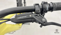 Lapierre E-ZESTY AM 9.4 Jaune S