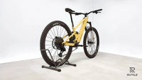 Lapierre E-ZESTY AM 9.4 Jaune S