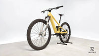 Lapierre E-ZESTY AM 9.4 Jaune S
