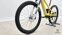Lapierre E-ZESTY AM 9.4 Jaune S
